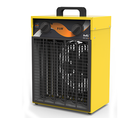 Тепловая пушка Ballu BHP-ME 9 фото