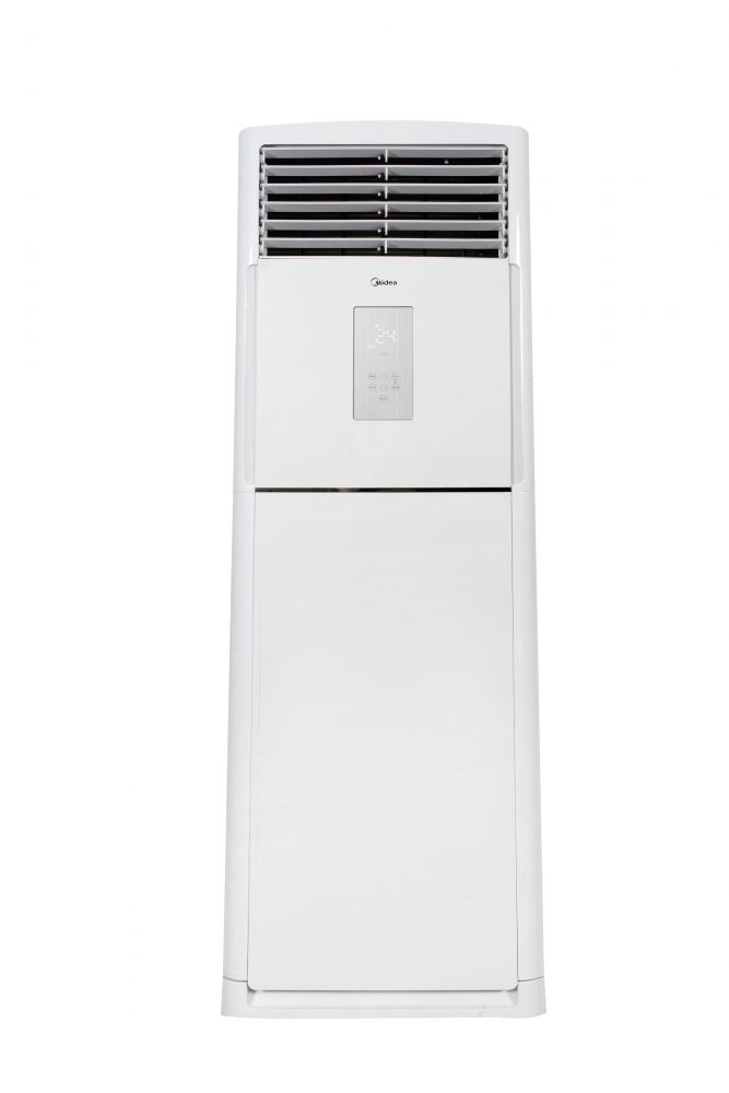 Кондиционер колонного типа MIDEA MFM-60ARN1-С (без медной трубы) фото №5