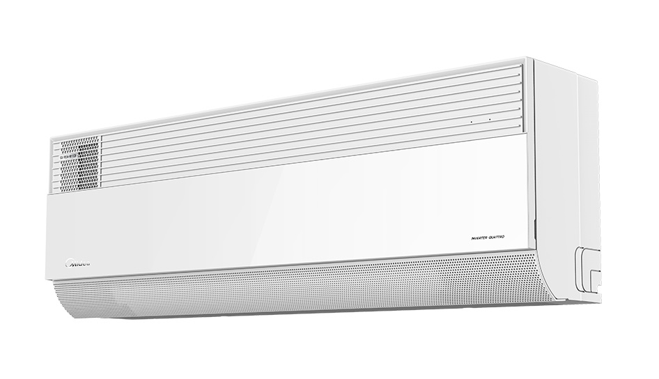 Кондиционер MIDEA GAIA-09HRFN8D6 Inverter (с медной трубой) фото №2