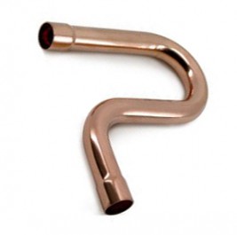 Маслосъемная петля 5/8 фото