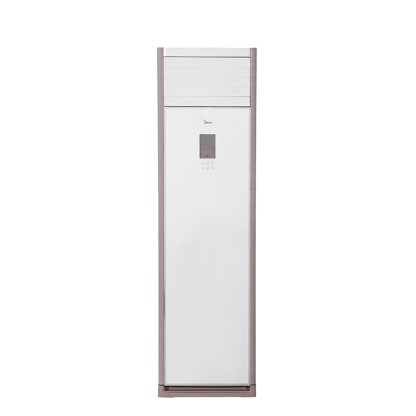 Кондиционер колонного типа MIDEA MFPA-24ARN1 (без медной трубы) фото №1