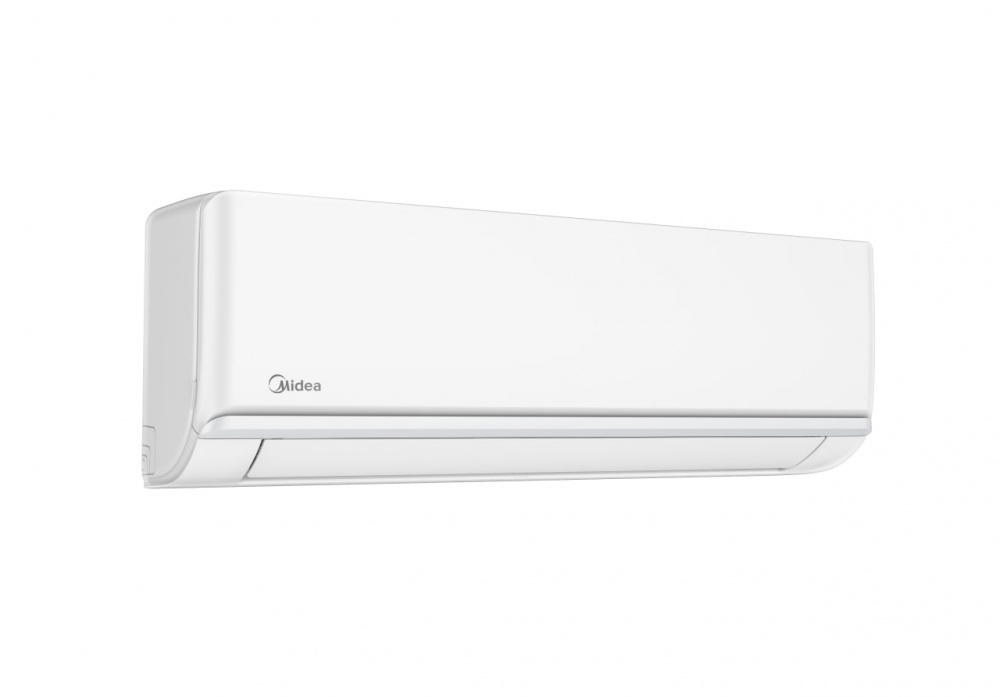 Кондиционер MIDEA MEGA-12HRFN8 Full DC Inverter + Wi-FI (с медной трубой) фото №3