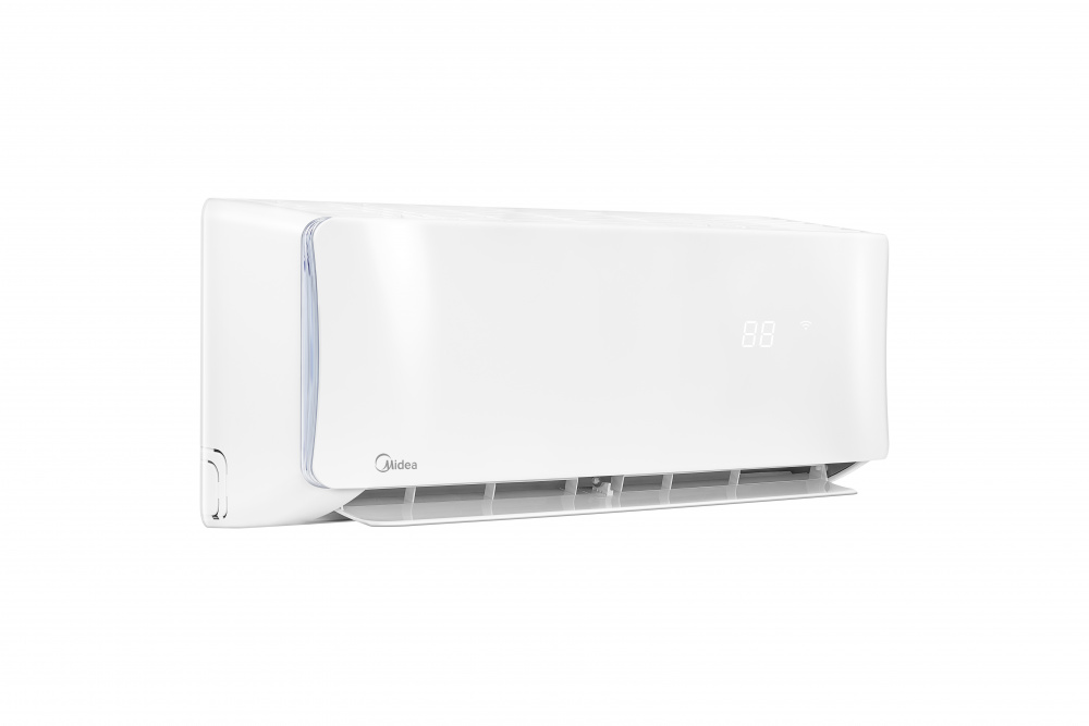 Кондиционер MIDEA AURORA 2 MSAA-07HRN8 (с медной трубой) фото №4