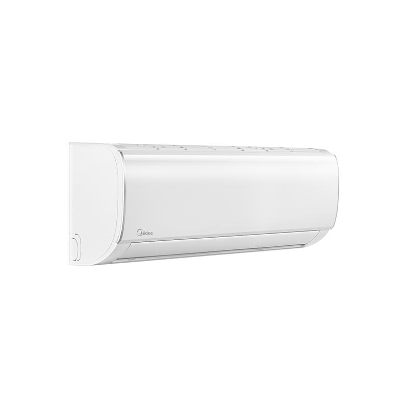 Кондиционер MIDEA AFI-09N8D1 Full DC Inverter + Wi-FI  (без медной трубы) фото №2