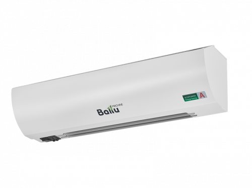Тепловая электрическая завеса Ballu BHC-L06-S03 фото №1