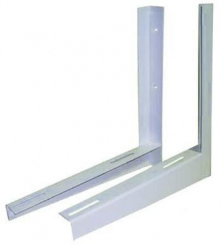 Кронштейн 650*500 из уголка фото