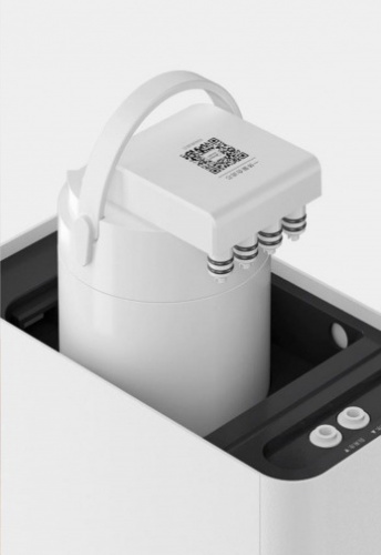 Фильтр для воды Midea фото