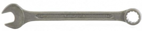 Ключ комбинированный 14мм фото