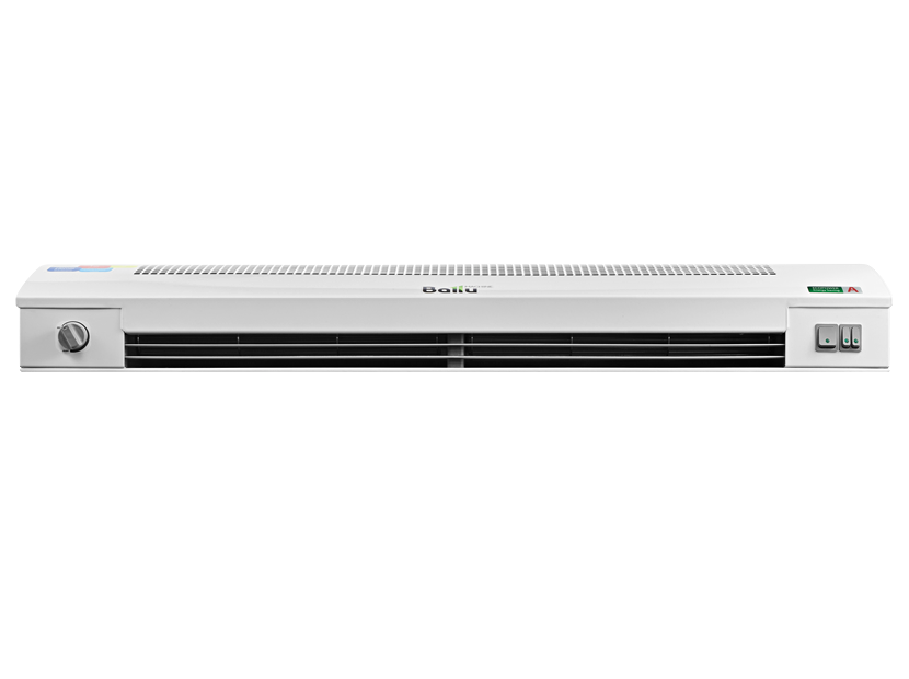 Тепловая электрическая завеса Ballu ТЭН BHC-L10-T05 фото №5