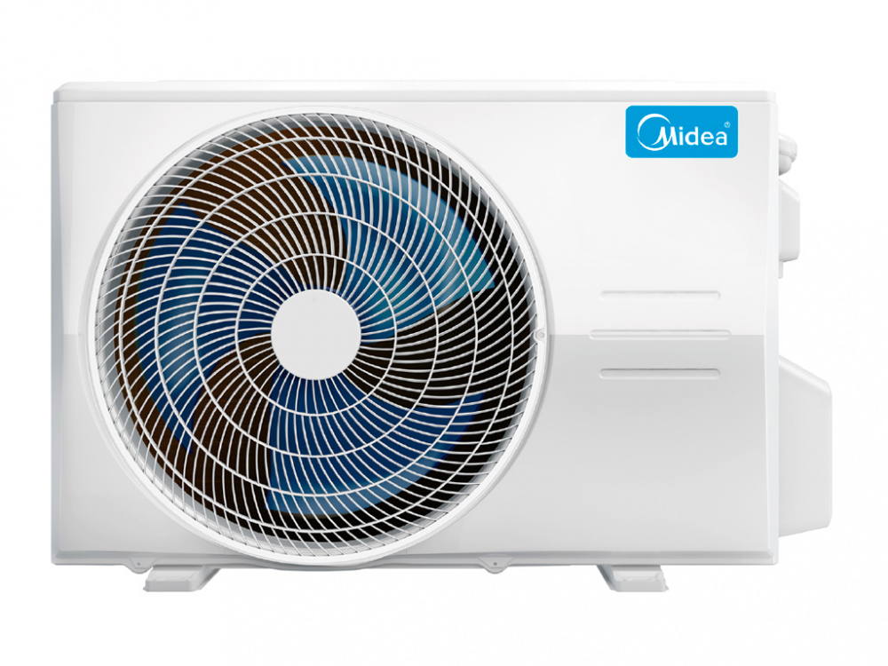 Кондиционер MIDEA EAZY EZ1-18HRFN8 Full DC Inverter + Wi-FI  (без медной трубы) фото №5