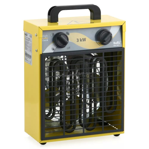 Тепловая пушка Ballu BHP-ME 3 фото №1