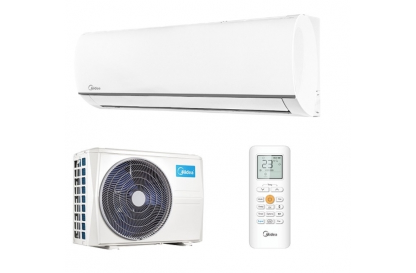 Внутренний блок Midea MSMABU-12HRDN1 фото №5