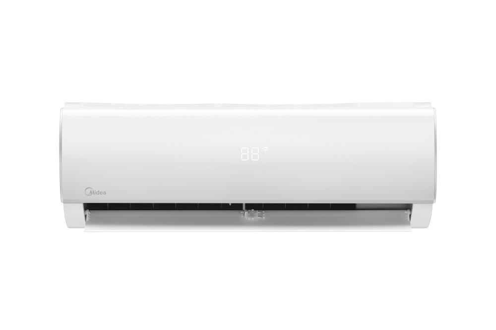 Кондиционер MIDEA AFI-18N8D0 Full DC Inverter + Wi-FI  (без медной трубы) фото №2