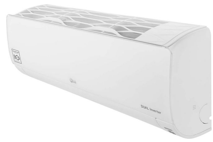 Кондиционер LG ProCOOL DUAL Invertor B18TS  (без медной трубы) фото №3