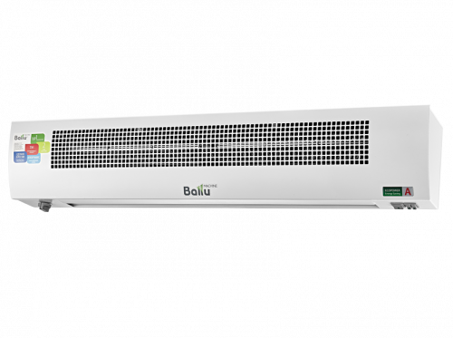 Тепловая электрическая завеса Ballu ТЭН BHC-L10-T05 фото №1