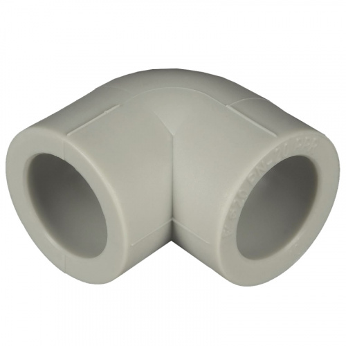 Отвод 20 ППР фото