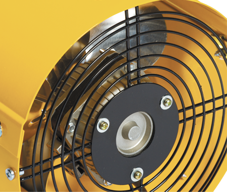 Тепловая пушка газовая Ballu BHG-60 фото №2