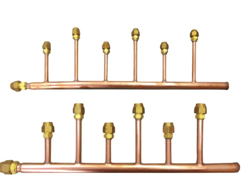 DXFQT6-02 (Разветвитель) фото