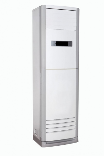 Кондиционер колонного типа MIDEA MFTJ-36HRN1-Q (без медной трубы) фото №1