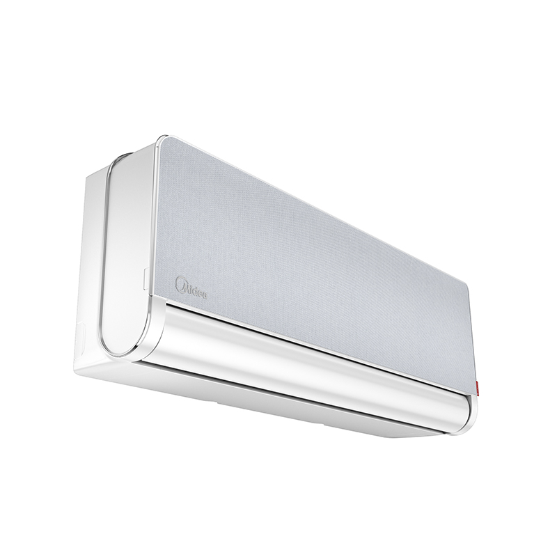 Кондиционер MIDEA PENROSE AIR XT-12N8D6 S Inverter (с медной трубой) фото №3