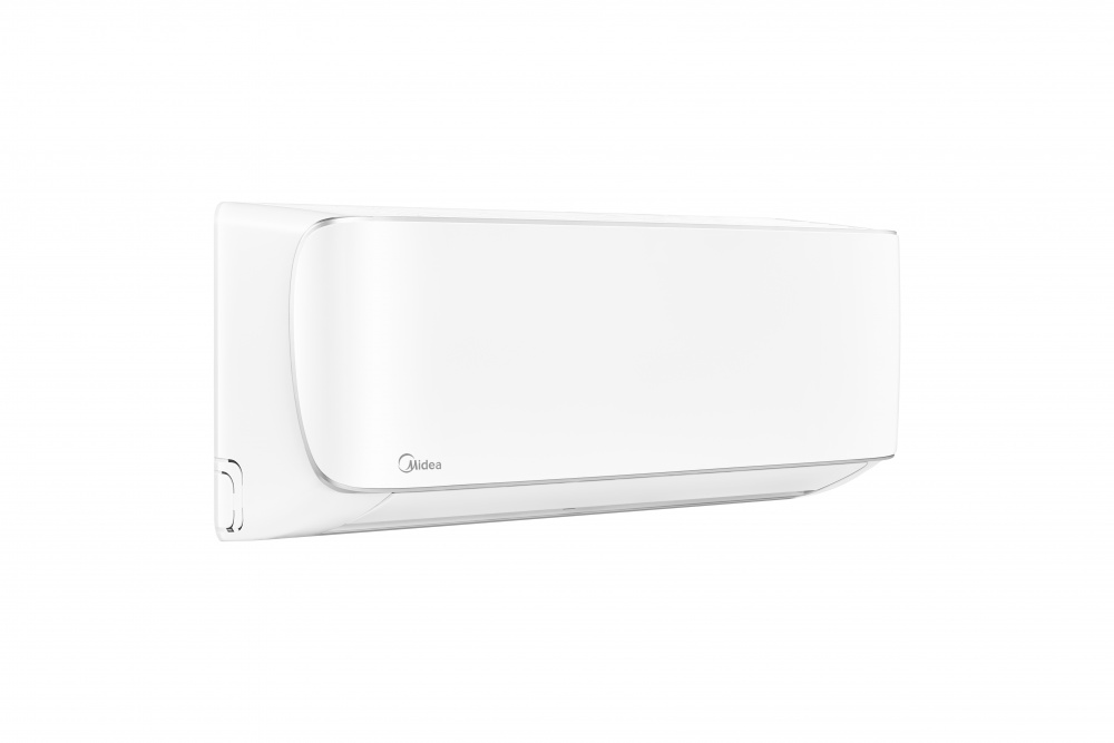Кондиционер MIDEA AURORA 3 MSAB-12HRN8-С (без медной трубы) фото №3