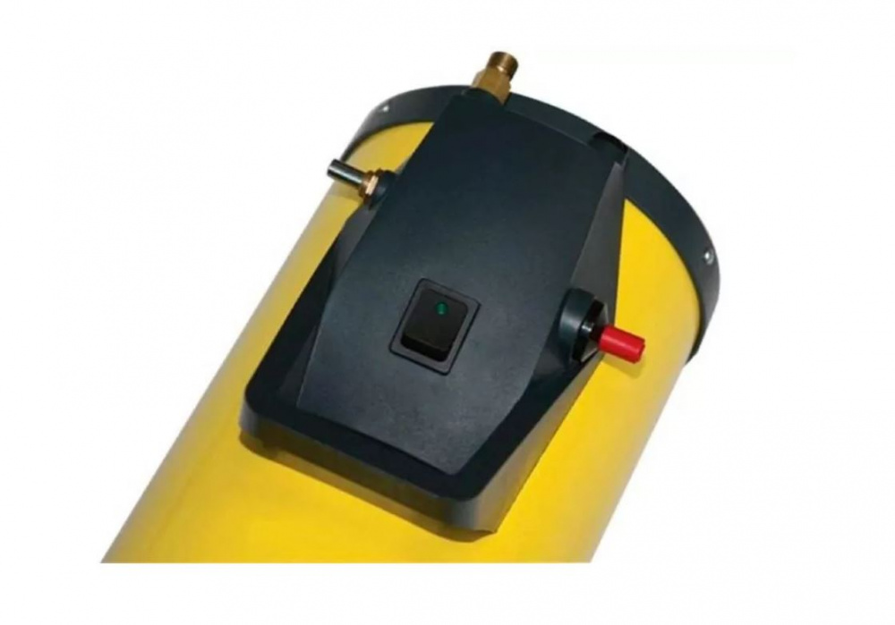 Тепловая пушка газова Ballu BHG-20 M фото №2