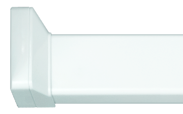 Ввод во внутренний блок кондиционера для короба 70х40мм правый AIR70412 фото