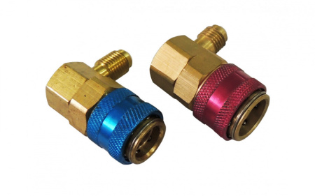 Переходник QC-15 фото