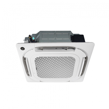 ATOM B Compact внутренний блок кассетный четырехпоточный, MIDEA-D12Q4/N1-A3(At) фото №2