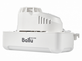 Насос дренажный BALLU Machine TOP Power (накопительный, 125 л/ч)