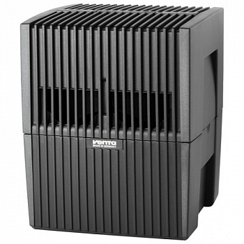 Увлажнитель-очиститель  Venta LW25 (черный)