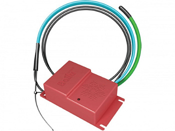 Зимний комплект для кондиционера Ballu ECO SMART INVERTER