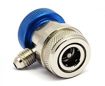 Быстроразьемный соединитель QC-LA (низкое давление)