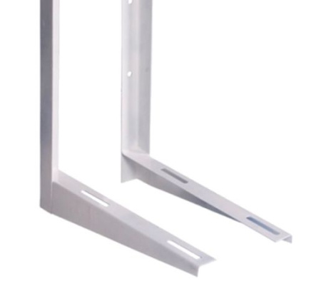 Кронштейн универсальный для кондиционера 500х700х3мм фото