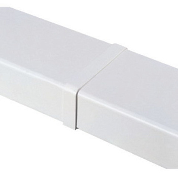 Накладка на стык для короба 90х60мм AIR90609