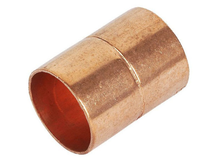 Муфта 1/2 (12мм) фото