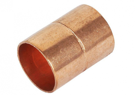 Муфта 7/8 (22мм) фото
