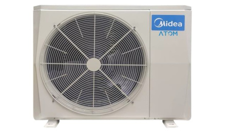 ATOM B All DC inverter Наружный блок MDV-V56WDHN1(AtB) фото