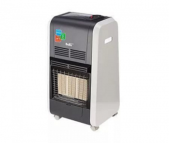 Газовый инфракрасный обогреватель Ballu BIGH-55F