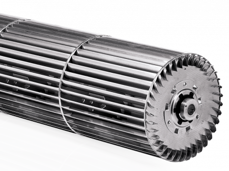 Тепловая электрическая завеса Ballu ТЭН BHC-M10-T06 PS фото №4