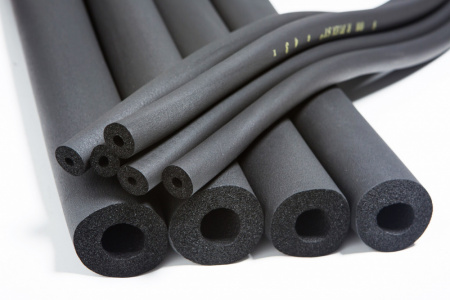 Трубка K-FLEX 13 x 022 - 2 ST фото