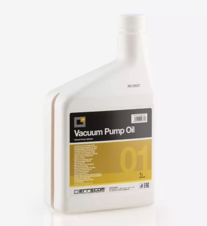 Смазка для вакуумных насосов PUMPS 68- 1л фото