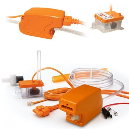 Насос дренажный MAXI ORANGE фото