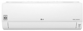 Кондиционер LG ProCOOL DUAL Invertor B24TS  (без медной трубы)