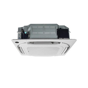 ATOM B Compact внутренний блок кассетный четырехпоточный, MDV-D09Q4/N1-A3(At)
