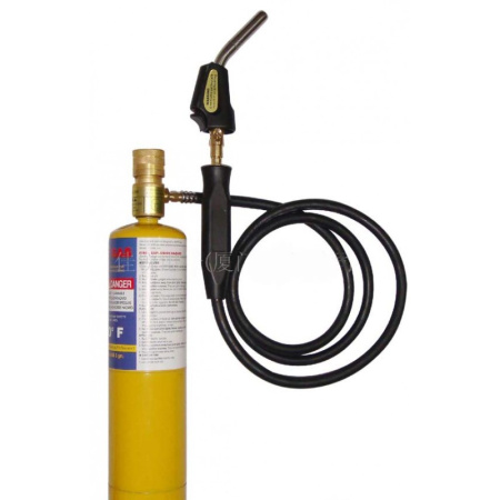 Газовая горелка  PM 8389 фото