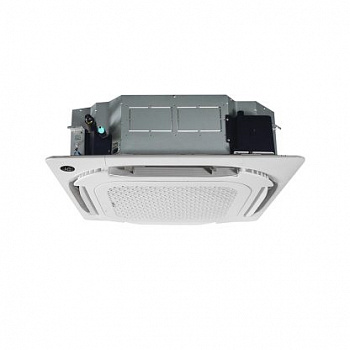 ATOM B Compact внутренний блок кассетный четырехпоточный, MDV-D18T2/N1-A3(At)