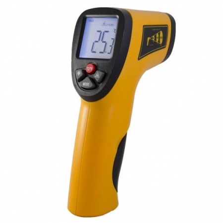 Пирометр HT-822 фото