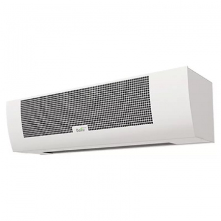 Тепловая электрическая завеса Ballu ТЭН BHC-M10-T06 PS фото №1
