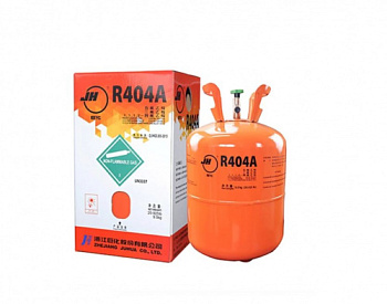 Хладагент фреон R404a JH (10.9 кг)